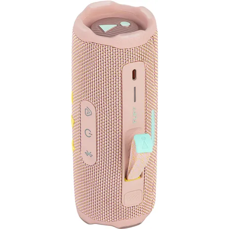 JBL Flip 7 rosa