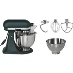 KitchenAid Artisan KSM185PSEPP Pebbled palm
