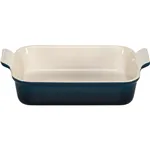 Le Creuset Auflaufform Tradition 26 cm nuit