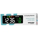 Levenhuk Wezzer Air MC50 misuratore qualità dell'aria