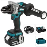 Makita  DDF492RTJ Akku-Bohrschrauber 18V