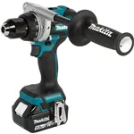 Makita  DDF492RTJ Akku-Bohrschrauber 18V