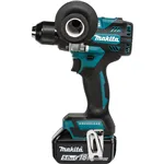Makita  DDF492RTJ Akku-Bohrschrauber 18V