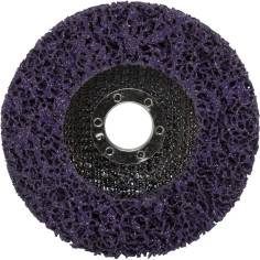 Makita disco di pulizia LL 125mm 2