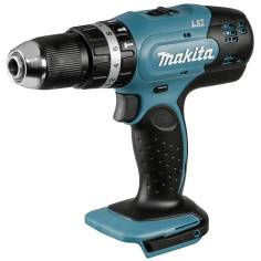 Makita DHP453Z bulk Trapano avv. percussione a batt.