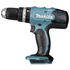 Makita DHP453Z bulk Trapano avv. percussione a batt. 2