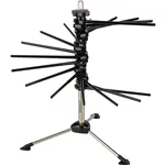 Marcato Tacapasta schwarz Nudeltrockner