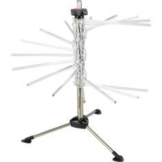 Marcato Tacapasta silber Nudeltrockner