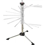 Marcato Tacapasta silber Nudeltrockner