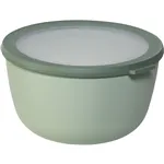 Mepal Cirqula Multischüssel Nordic Sage 3 Liter