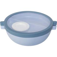 Mepal Bento-Lunchbowl Vita nordic blue 1,5L 2