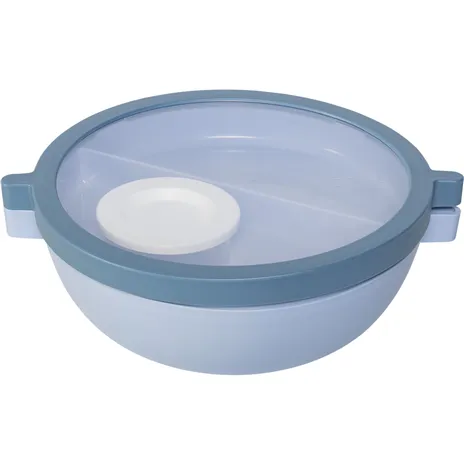 Mepal Bento-Lunchbowl Vita nordic blue 1,5L