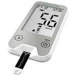 Medisana MediTouch 2 Connect misuratore di glicemia