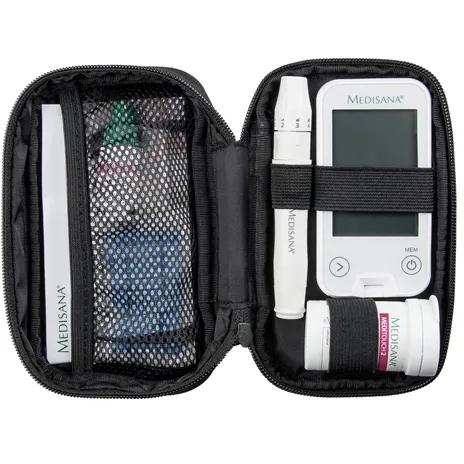 Medisana MediTouch 2 Connect misuratore di glicemia