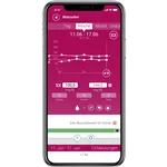 Medisana MediTouch 2 Connect misuratore di glicemia