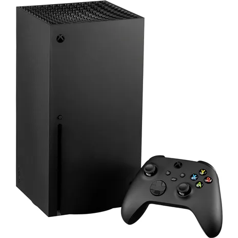 Microsoft Xbox Series X 1TB