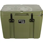 Petromax box frigo 50 litri oliva