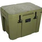 Petromax box frigo 50 litri oliva