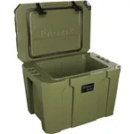 Petromax box frigo 50 litri oliva