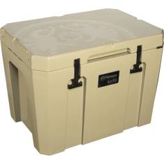 Petromax frigo-box 50 litri sabbia 2
