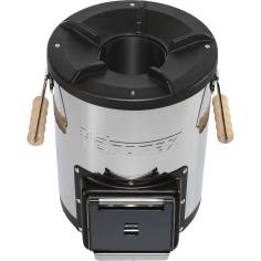 Petromax Raketenofen rf33