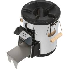 Petromax Raketenofen rf33 2