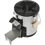 Petromax Raketenofen rf33