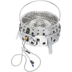 Petromax Atago Gasgrill 2