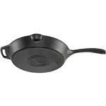 Petromax Feuerpfanne mit Stiel 30 cm