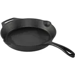 Petromax Feuerpfanne mit Stiel 30 cm