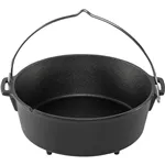 Petromax Feuertopf ft4.5 mit Füßen