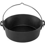 Petromax Feuertopf ft4.5 ohne Füße