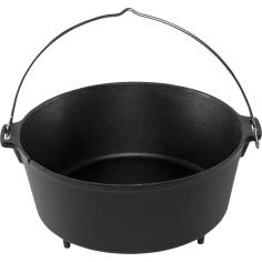 Petromax Feuertopf ft12 2