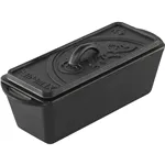 Petromax Kastenform mit Deckel