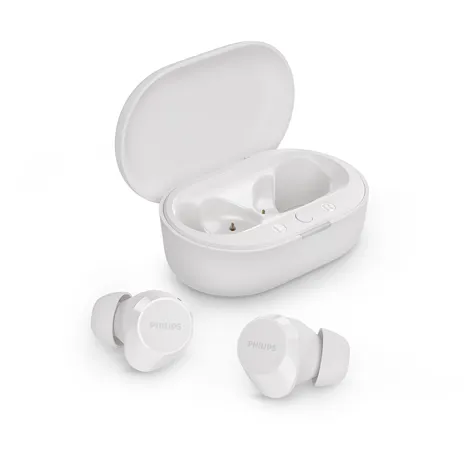 Philips TAT1209WT/00 bianco