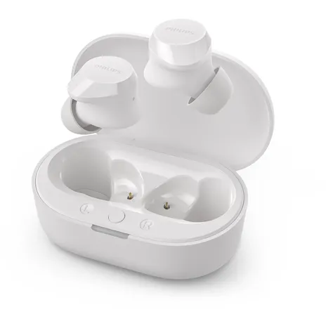 Philips TAT1209WT/00 bianco