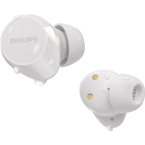 Philips TAT1209WT/00 bianco