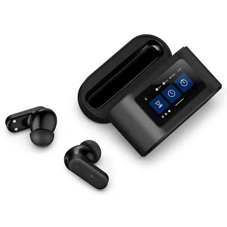 Philips TAT6000BK/00 nero