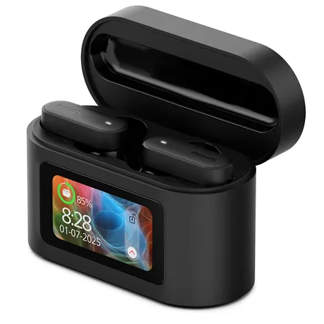 Philips TAT6000BK/00 nero