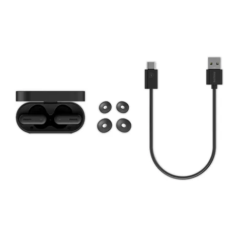 Philips TAT6000BK/00 nero