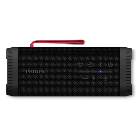 Philips TAS5000EB/00 nero