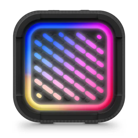 Philips TAS5000EB/00 nero