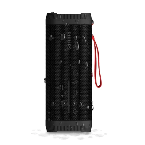 Philips TAS5000EB/00 nero