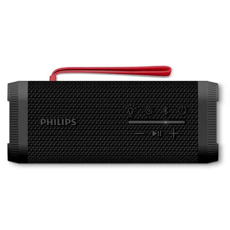 Philips TAS2000B/00 nero