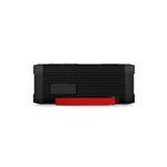 Philips TAS2000B/00 nero