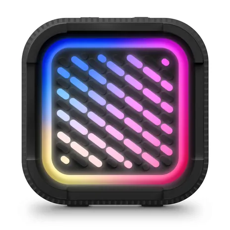 Philips TAS2000B/00 nero