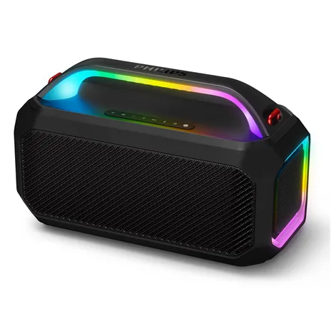 Philips TAS7000EB/00 schwarz