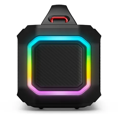 Philips TAS7000EB/00 schwarz