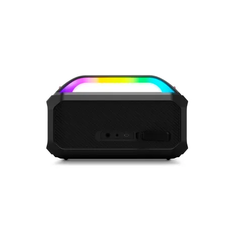 Philips TAS7000EB/00 schwarz