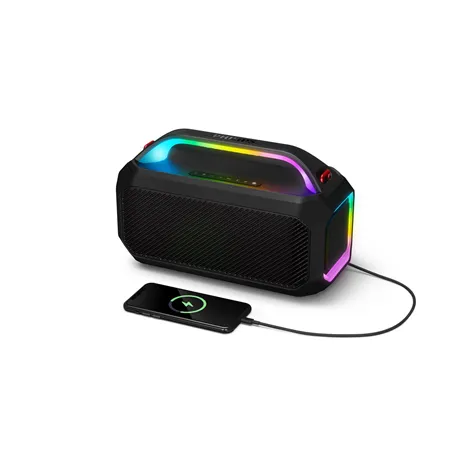 Philips TAS7000EB/00 schwarz